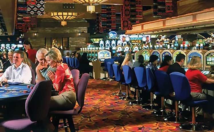 Barona Valley Ranch Resort & Casino