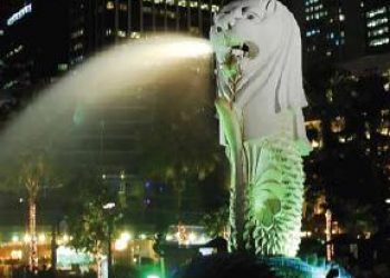 Despite Singapore's far more favourable tax regime, Macau will retain the lion's share of casino revenue in the region