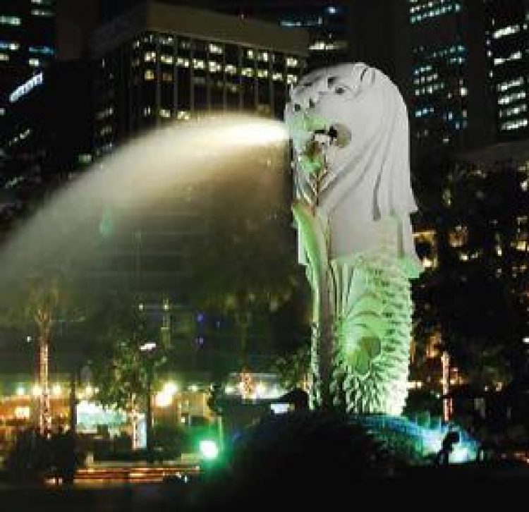 Despite Singapore's far more favourable tax regime, Macau will retain the lion's share of casino revenue in the region