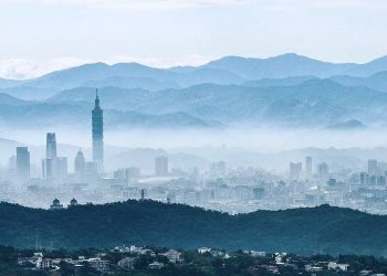 Casinos given green light in Taiwan