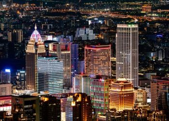 Taiwan to allow up to two casino resorts