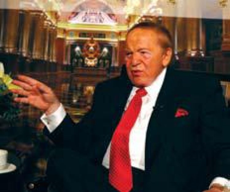 The Asian Gaming 50 – 2009: 1-10