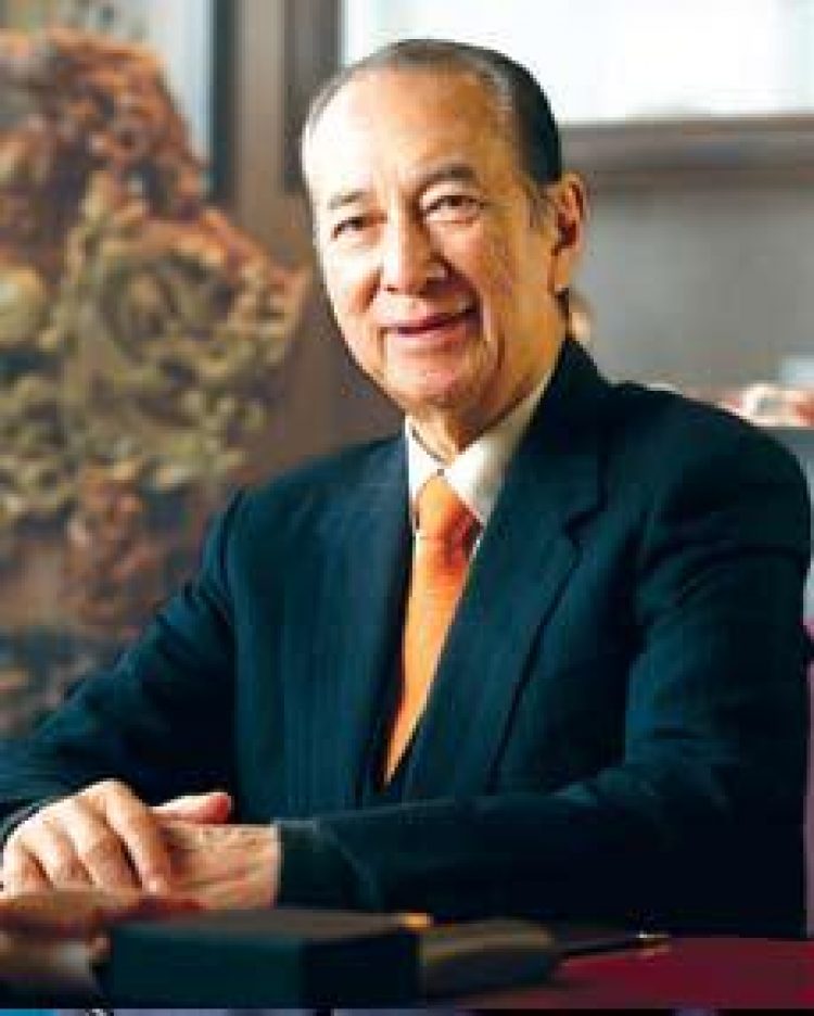 The Asian Gaming 50 – 2009: 1-10