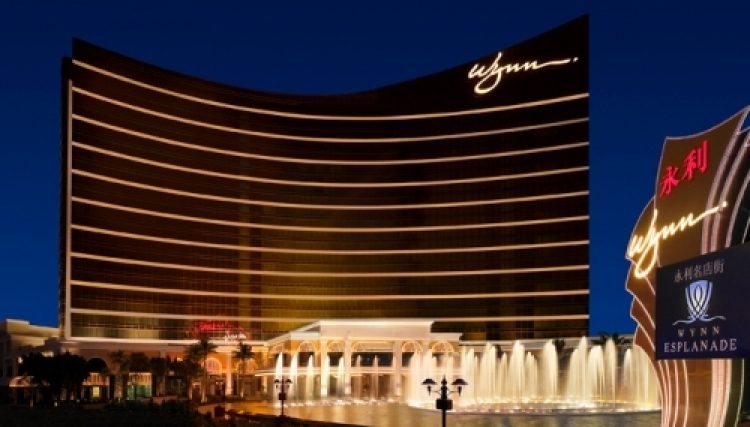 Wynn Macau to invest MOP$16.5 billion in non-gaming projects over the next decade