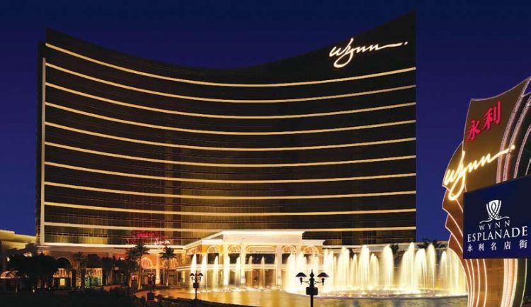 Wynn Macau to invest MOP$16.5 billion in non-gaming projects over the next decade