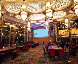 Grand Lisboa Grand Lisboa