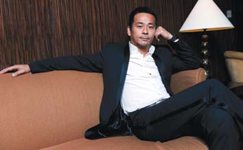 8 Alvin Chau