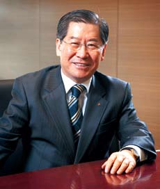 9 Kwon Oh-nam
