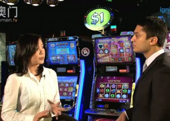 Constance Hsu – President, Mocha Clubs