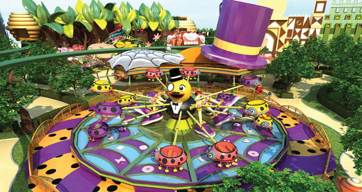 findinghappyland-rendering