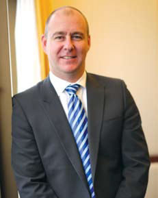 david punter