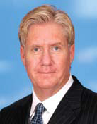 edward tracy