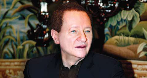 nicholas niglio