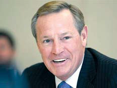 william weidner