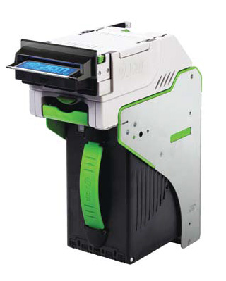 the ivizion bill validator
