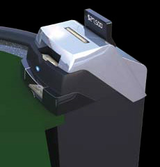 the iv8 bill validator