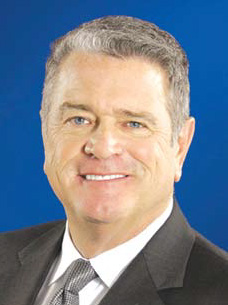 tom nieman