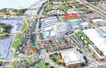 mgm resort