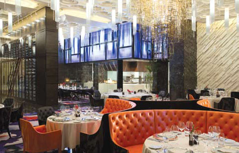 strip serves classic steaks and chops