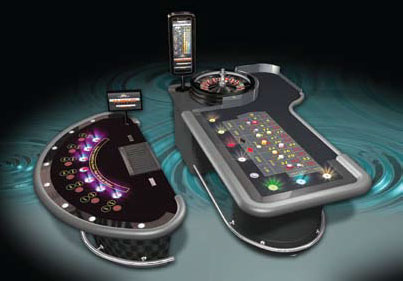 supernova roulette and blackjack