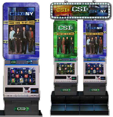 csi