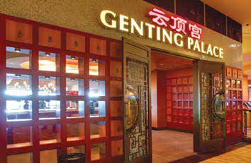 genting