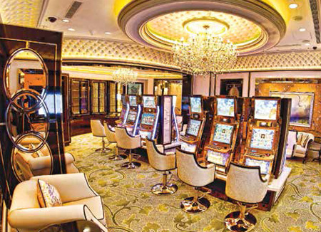 slots