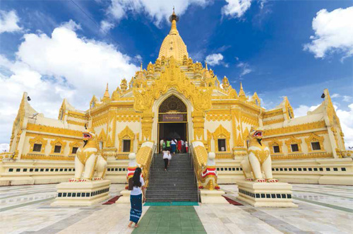 thailand
