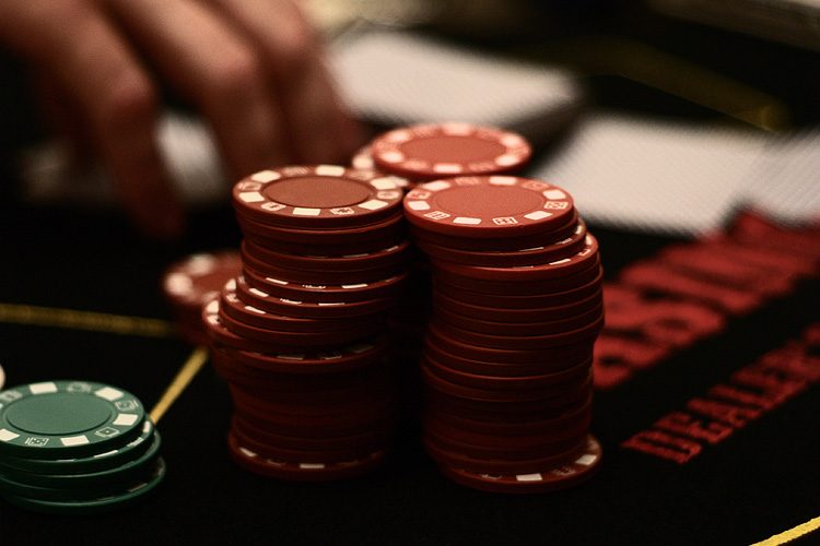 Russian Gambling Ring Off the Hook