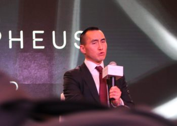 Ho Raises Stake in Russian Casino