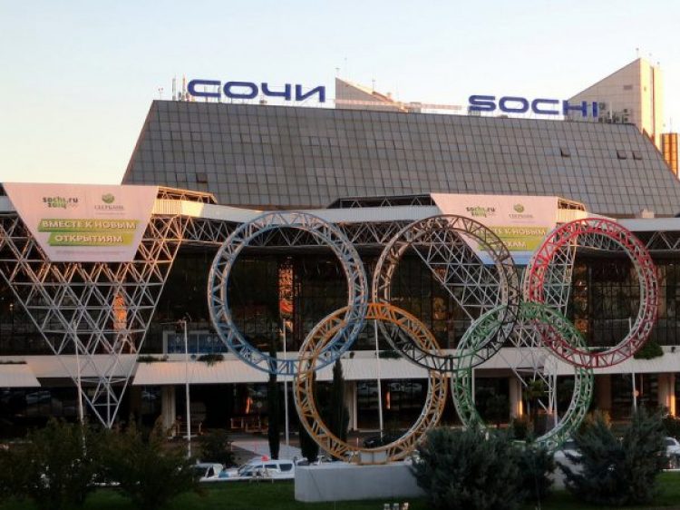 Russia to Close Azov-City Casinos