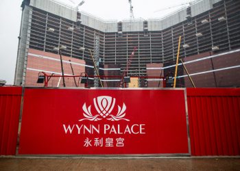 Wynn palace
