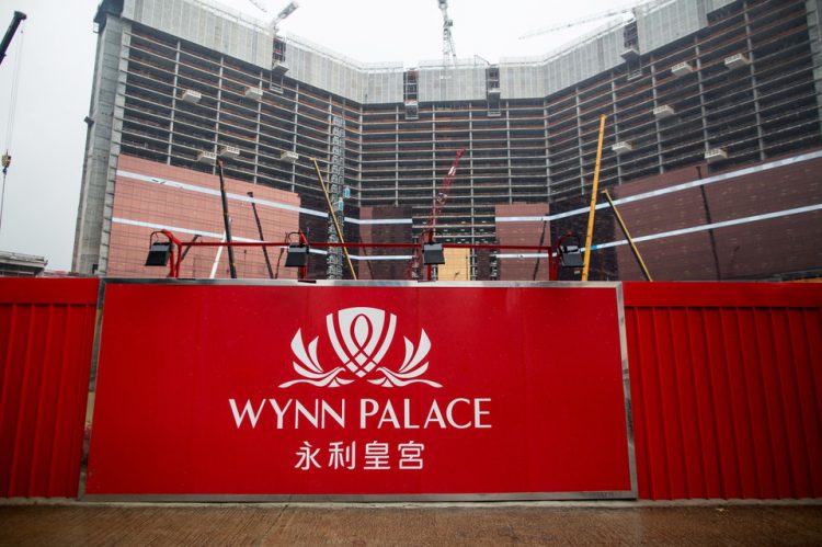 Wynn palace