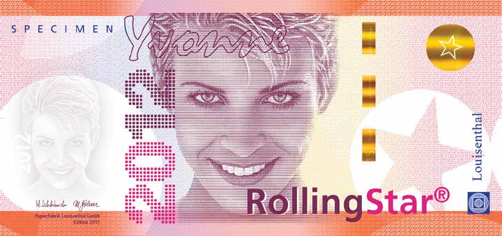 Rollingstar 