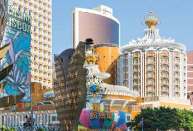 macau