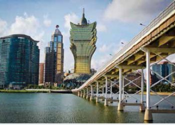 macau