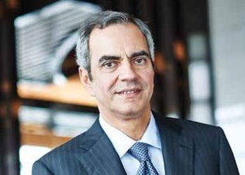 2017 Inside Asian Gaming Power 50: Number Nine – Enrique Razon Jr