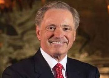 2017 Inside Asian Gaming Power 50: Number 33 – Michael Mecca