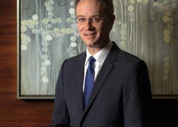 2017 Inside Asian Gaming Power 50: Number 24 – George Tanasijevic