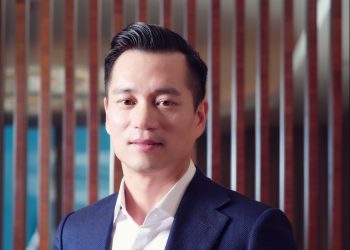 2017 Inside Asian Gaming Power 50: Number 23 – Levo Chan