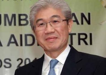 2017 Inside Asian Gaming Power 50: Number 32 – Lee Choong Yan