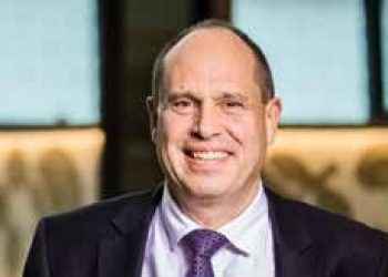 2017 Inside Asian Gaming Power 50: Number 36 – Graeme Stephens