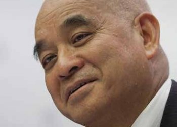 2017 Inside Asian Gaming Power 50: Number 30 – Henry Cheng