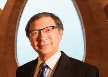 2017 Inside Asian Gaming Power 50: Number Two – Francis Lui