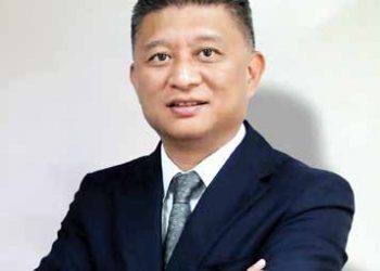 2017 Inside Asian Gaming Power 50: Number 42 – Jay Chun