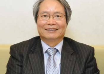 2017 Inside Asian Gaming Power 50: Number 48 – Lee Ki-woo