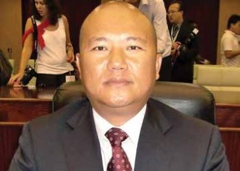 2017 Inside Asian Gaming Power 50: Number 45 – Chan Meng Kam