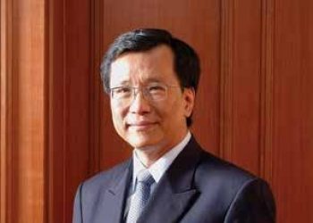 2017 Inside Asian Gaming Power 50: Number Four – Lim Kok Thay