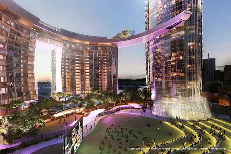 Star postpones opening date of Queen’s Wharf Brisbane until April 2024