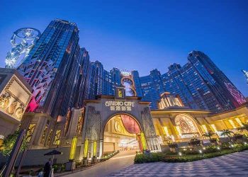 Melco’s Studio City to host Asia-first residencies from superstars Aaron Kwok, Joey Yung and Leon Lai
